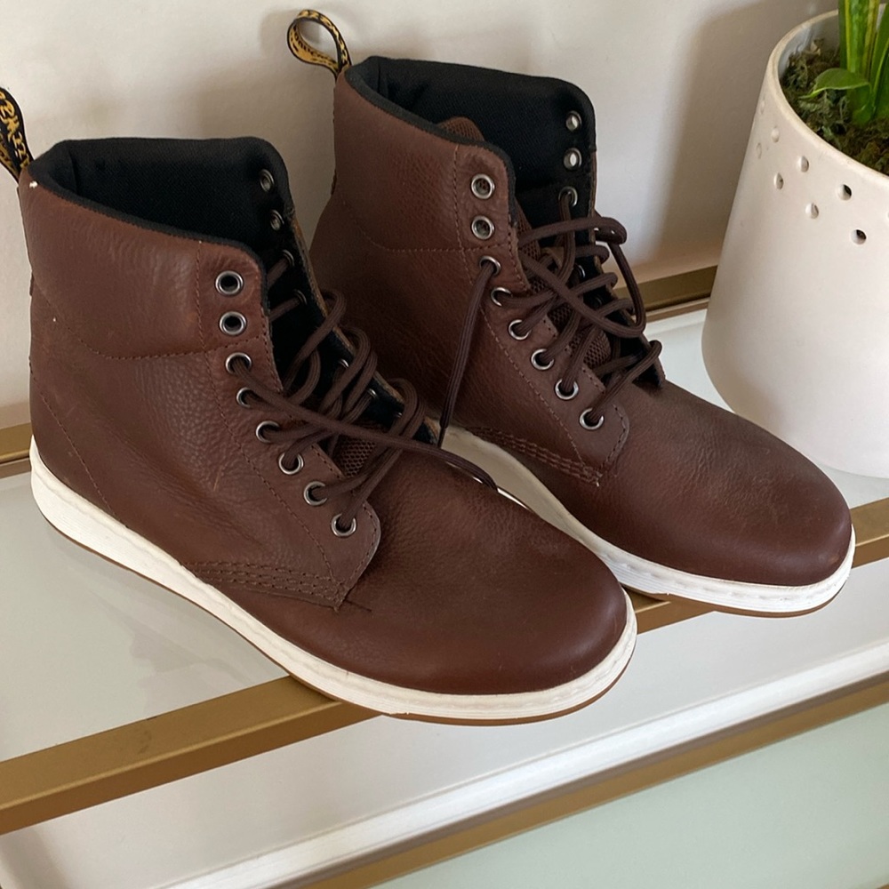 Dr Martens boots